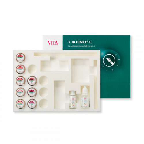 Vita Lumex AC Gingiva Kit Classical A1-D4