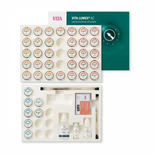 Vita Lumex AC Standard Kit Classical A1-D4