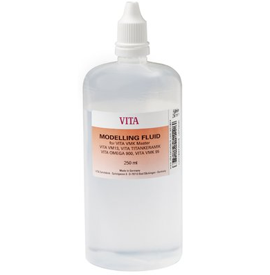 Vita Modelling fluid 250 ml BMF 250