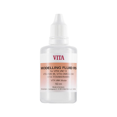 Vita modelling fluid RS 250 ML