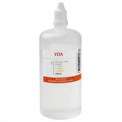 Vita Modelling Liquid 250 ml BML250