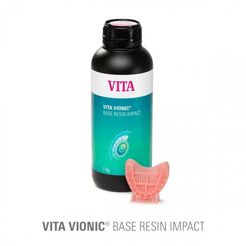 VITA Vionic Base Resin Impact