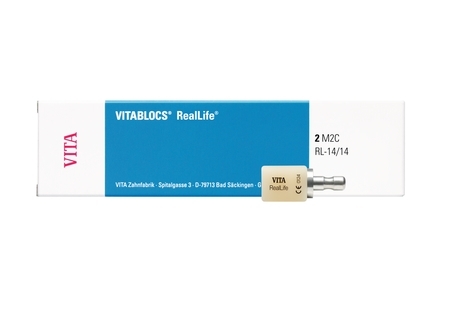 Vita Vitablocs Real Life RL 1414 - 5 buc.