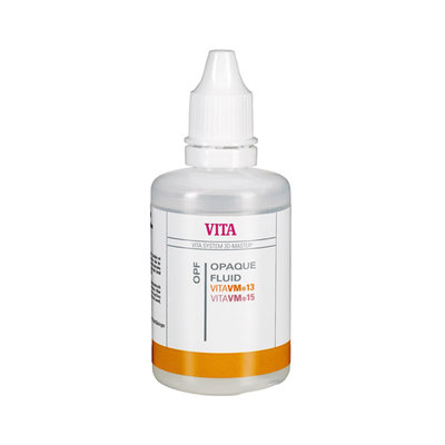 VITA VM OPAQUE FLUID 50 ML - PT VM13