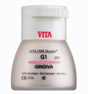 Vita VMK Master Gingiva, Margin 12 g