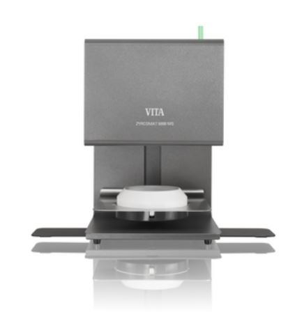 Vita Zyrcomat Cuptor 6100 MS