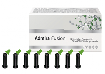 Voco Admira Fusion OA1 15 x 0.2g compozit universal nano-ormocer #2798