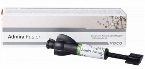 Voco Admira Fusion OA3 3g compozit universal nano-ormocer