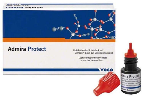 Voco Admira Protect 4.5ml lac desensibilizant ormocer fotopolimerizabil