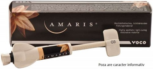 Voco Amaris 01 4g compozit estetic