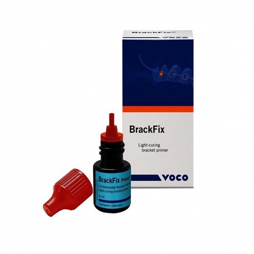 Voco Brackfix 6ml primer aparate ortodontice #1208