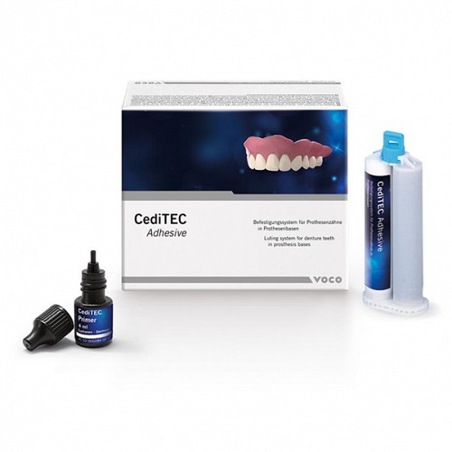 Voco CediTEC set cartus 80g #6082