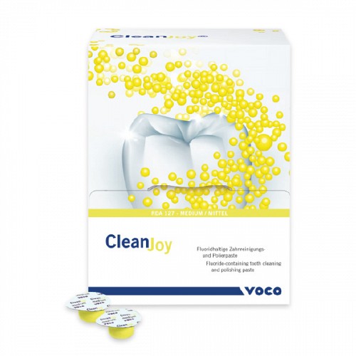 Voco Cleanjoy mint single dose 2g pasta profilaxie medie