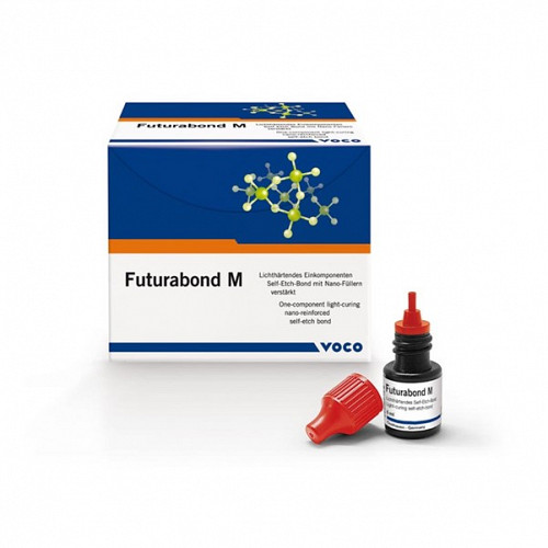 Voco Futurabond M 5 ml adeziv universal autogravant