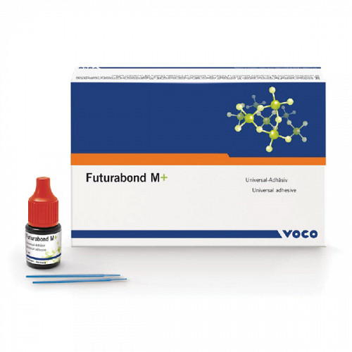 Voco Futurabond M+ 5ml adeziv universal autogravant