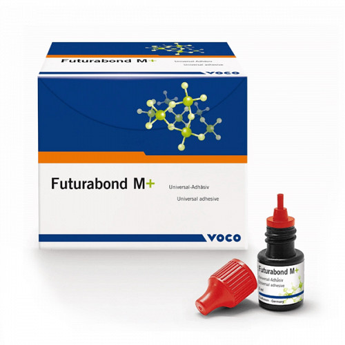 Voco Futurabond M+ 5ml single bottle adeziv universal autogravant