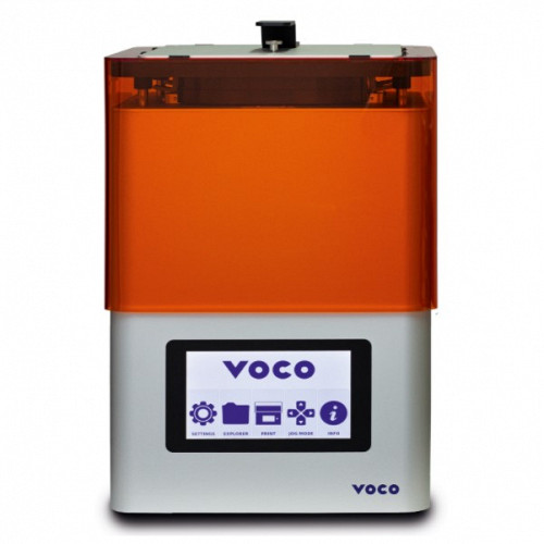 VOCO Imprimanta 3D SolFlex 170 HD