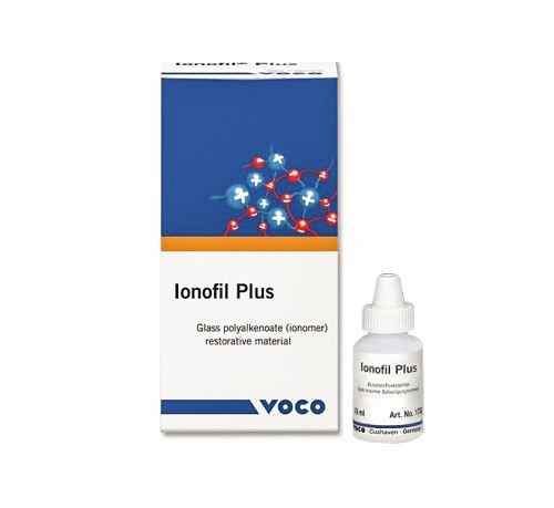 Voco Ionofil Plus lichid 10 ml