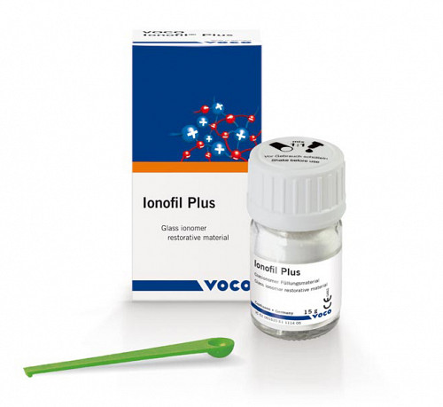 Voco Ionofil Plus pulbere A2 15 gr