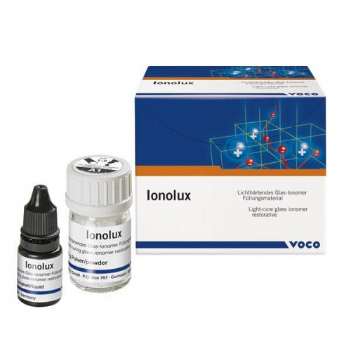 Voco Ionolux CIS fotopolimerizabil A3 PLV/LIQ