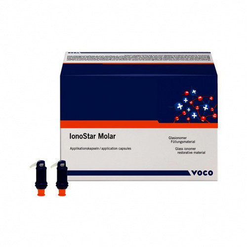 Voco IonoStar Molar A2 150 capsule/cutie