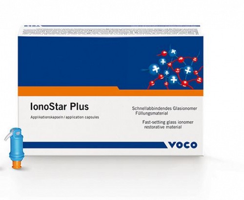 Voco IonoStar Plus Refill  A3 150 capsule/cutie