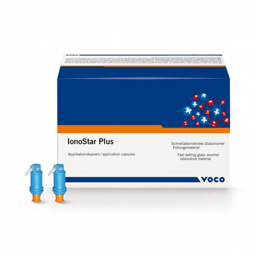 Voco IonoStar Plus Refill  A2 150 capsule/cutie