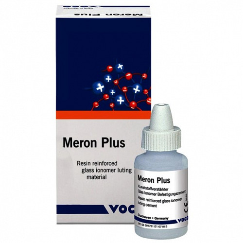 Voco Meron Plus LIQ 10ml CIS ranforsat cu rasina