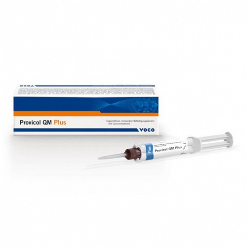 Voco Provicol QM Plus seringa 5 ml