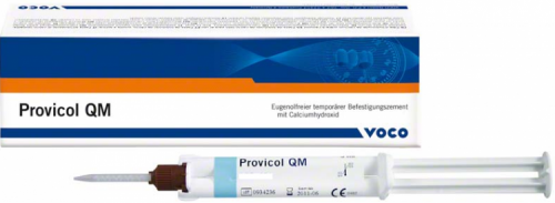 Voco Provicol QM 5ml material cimentari provizorii fara eugenol #1099