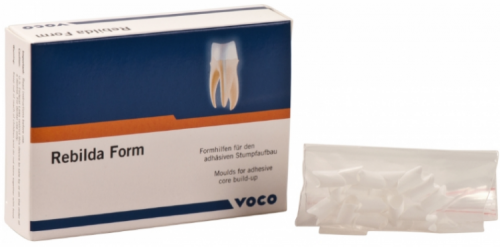 VOCO REBILDA FORM 20 PCS. LARGE