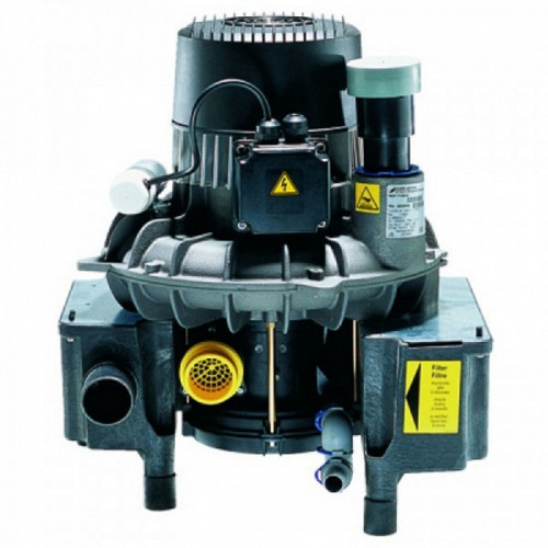 VS 600 Pompa De Aspiratie Umeda  DURR DENTAL