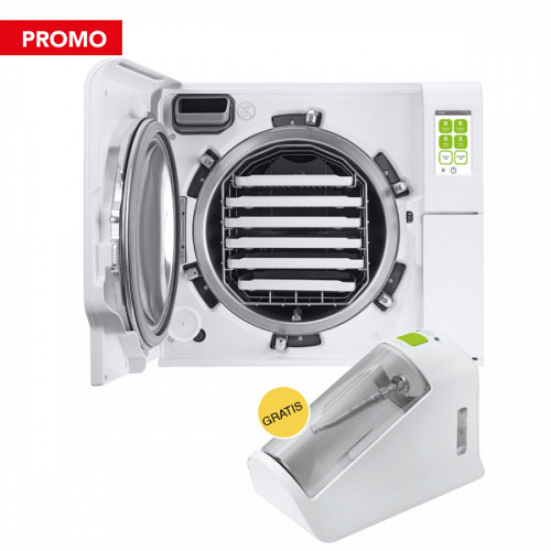 WH Autoclav Lara XL 28 l + Assistina One