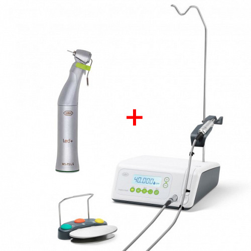 WH Fiziodispenser Implantmed Si-923 + Piesa cot chirurgie WS-75 LG