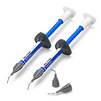 3M Filtek Supreme Flowable A3.5 seringa 2 x 2g 3930A3.5