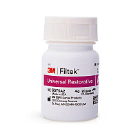 3M Filtek Universal restorative capsule 20 x 0.2g A2- 6575A2