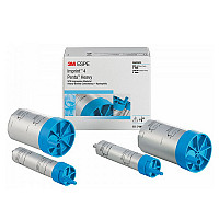 3M Imprint 4 Penta Heavy cartus 2 x 300ml pasta + 2 x 60ml catalizator 71484
