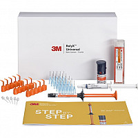 3M Relyx Universal Trial Kit TR 56969