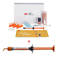 3M RelyX Universal Trial Kit TR + RelyX Universal A1 CADOU