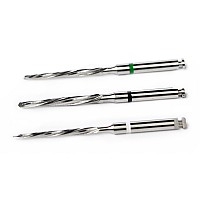 MATRIX PLUS 2 kit pivoti fibra sticla - imagine 2