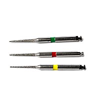 MATRIX PLUS kit pivoti fibra sticla - imagine 2
