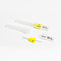 Ace atraumatice Sirio 0.3 x 25 mm 100 buc/cutie - imagine 2