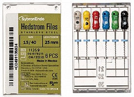 Ace Hedstrom 25mm Albastru30, 6buc/cut 11347