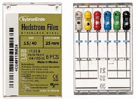 Ace Hedstrom 30mm galbene20 6buc./cut, 12817