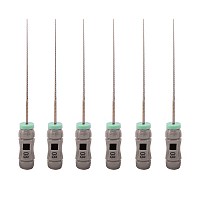 Ace K-files 21mm gri08 6buc 14127