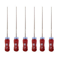 Ace K-Flex 30mm Rosu 25 6 Buc/Cut 15222