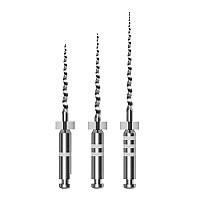 Ace Retratament RT 25mm NiTi 6buc D-Perfect