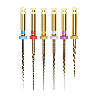 Ace Rotative TG-6 31MM NiTi Protaper Gold 6buc D-PERFECT