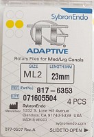 Ace TF Adaptive file ML2 23 mm 4 buc/cut 817-6353