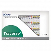 Ace Traverse Rotary Glide Path .13/.06/25 MM 818-2157